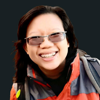 Majidah Hashim
