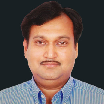 Manoj Patra