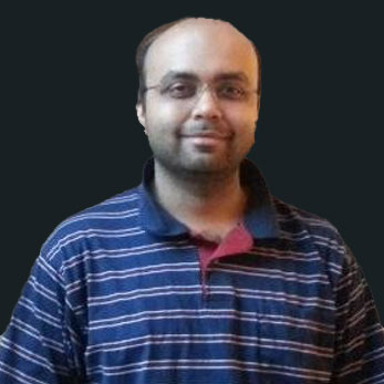 Suman Bhattacharya