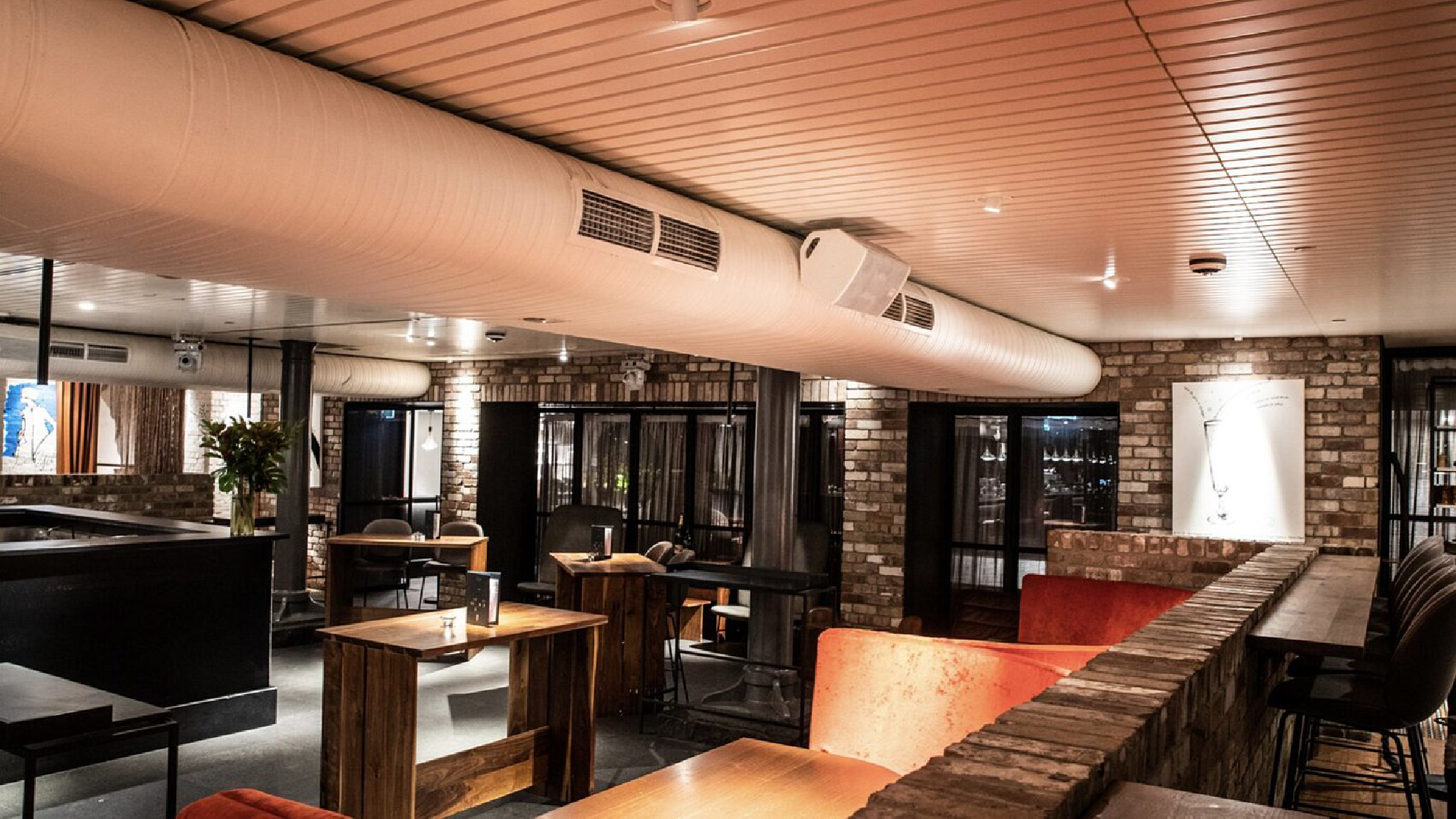 The George on Collins Melbourne (1920 x1080)