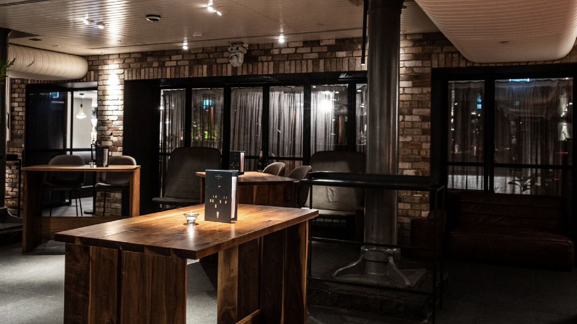 The George on Collins Melbourne (1920 x 1080)