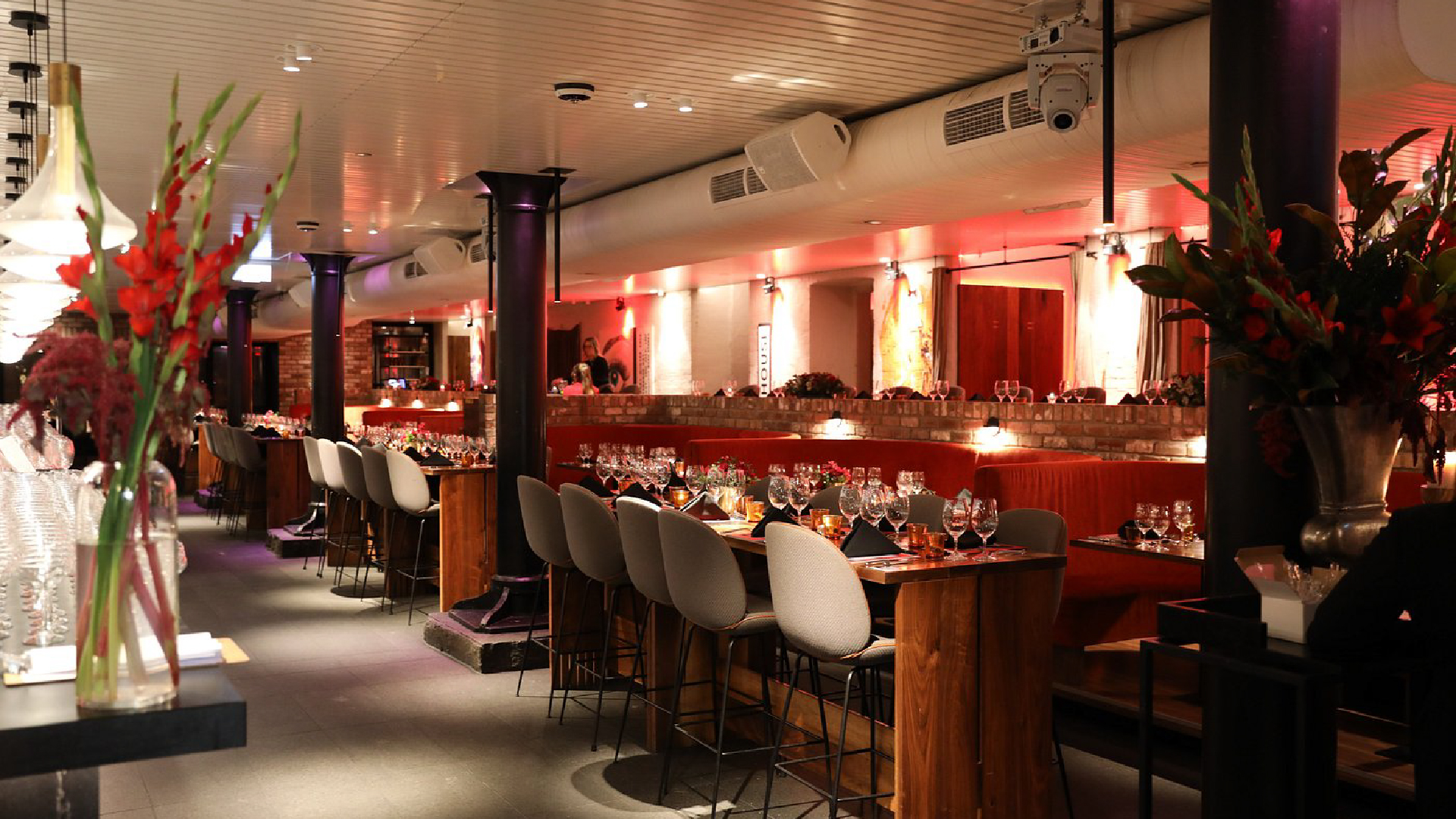 The George on Collins Melbourne (1920 x1080)
