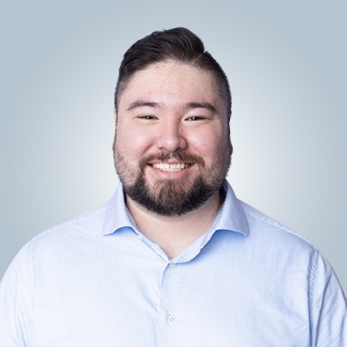 Barret Kaubisch - Senior Manager of Financial Services at Mastercard Identity