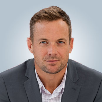 Brendan Ritchie