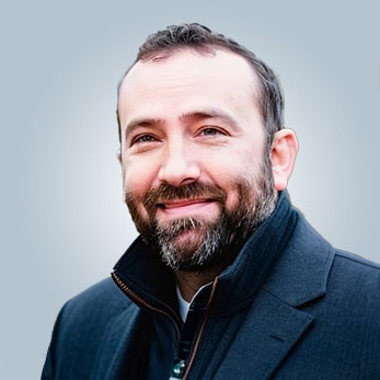Jon Steinberg