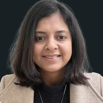 Nikhita Chandra