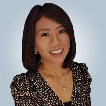 Dewi Zheng