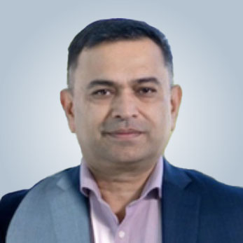 Nadeem Asghar