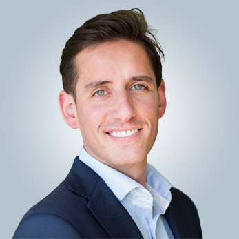 Nick Soeteman