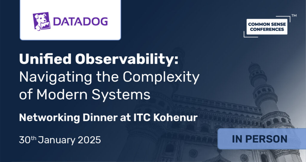 Common Sense Network & Learn

In the last decade, organisations have undergone rapid transformation, harnessing cloud-native technology to stay competitive in the digital age. However, this shift has unintentionally led to a surge in the...