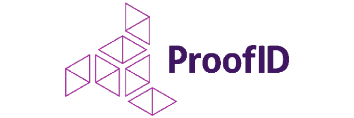 Proof Id logo