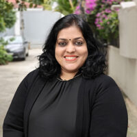Bindya Raj