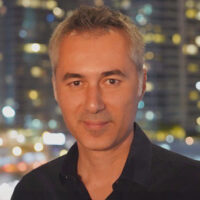 Engin Ozbay