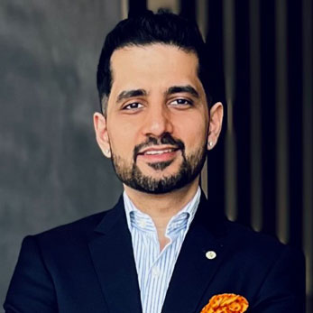 Mayank Gautam