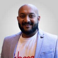 Sandy Sivaram