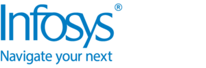 Infosys logo_left